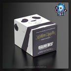 Panda Jujutsu Kaisen JJK 100+ Squaroes Deck Box Ultimate Guard