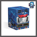Soundwave Transformers  100+ Squaroes Deck Box Ultimate Guard