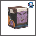 Arlong One Piece NETFLIX 100+ Squaroes Deck Box Ultimate Guard