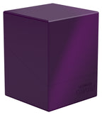 Solid Boulder 100+ Deck Box Ultimate Guard
