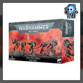 Raptors Chaos Space Marines Warhammer 40k W40k