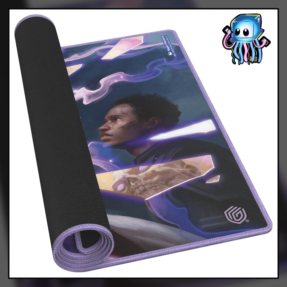 Return to the Light Realms Reality Fracture Playmat Ultimate Guard Magic The Gathering