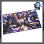 Return to the Light Realms Reality Fracture Playmat Ultimate Guard Magic The Gathering