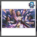 Return to the Light Realms Reality Fracture Playmat Ultimate Guard Magic The Gathering