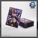 Return To The Light Realms Liliana Vess 105ct Premium Art Sleeves Gamegenic Reality Fracture Magic The Gathering