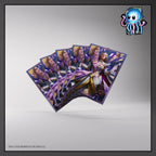Return To The Light Realms Liliana Vess 105ct Premium Art Sleeves Gamegenic Reality Fracture Magic The Gathering