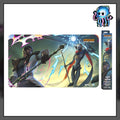 Jace vs Viktor Riftbound League of Legends UVS Playmat