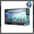 Rubric Marines Thousand Sons Warhammer 40k W40k
