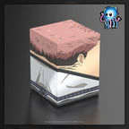 Ryomen Sukuna Jujutsu Kaisen JJK 100+ Squaroes Deck Box Ultimate Guard