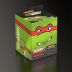 Raphael TMNT 100+ Squaroes Deck Box Ultimate Guard