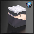 Satoru Gojo Jujutsu Kaisen JJK 100+ Squaroes Deck Box Ultimate Guard