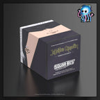 Satoru Gojo Jujutsu Kaisen JJK 100+ Squaroes Deck Box Ultimate Guard