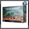 Skitarii Adeptus Mechanicus Warhammer 40k W40k