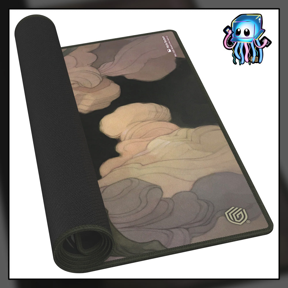 Sphinx of False Conclusions Reality Fracture Playmat Ultimate Guard Magic The Gathering
