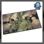 Sphinx of False Conclusions Reality Fracture Playmat Ultimate Guard Magic The Gathering