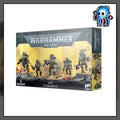 Stormboyz Orks Warhammer 40k W40k