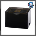 Black Strongbox Deck Box Dragon Shield