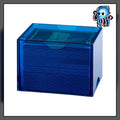 Blue Strongbox Deck Box Dragon Shield