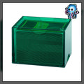 Green Strongbox Deck Box Dragon Shield