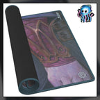 Tinybones, Pocket Nuisance Reality Fracture Playmat Ultimate Guard Magic The Gathering