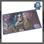 Tinybones, Pocket Nuisance Reality Fracture Playmat Ultimate Guard Magic The Gathering