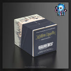Toge Inumaki Jujutsu Kaisen JJK 100+ Squaroes Deck Box Ultimate Guard