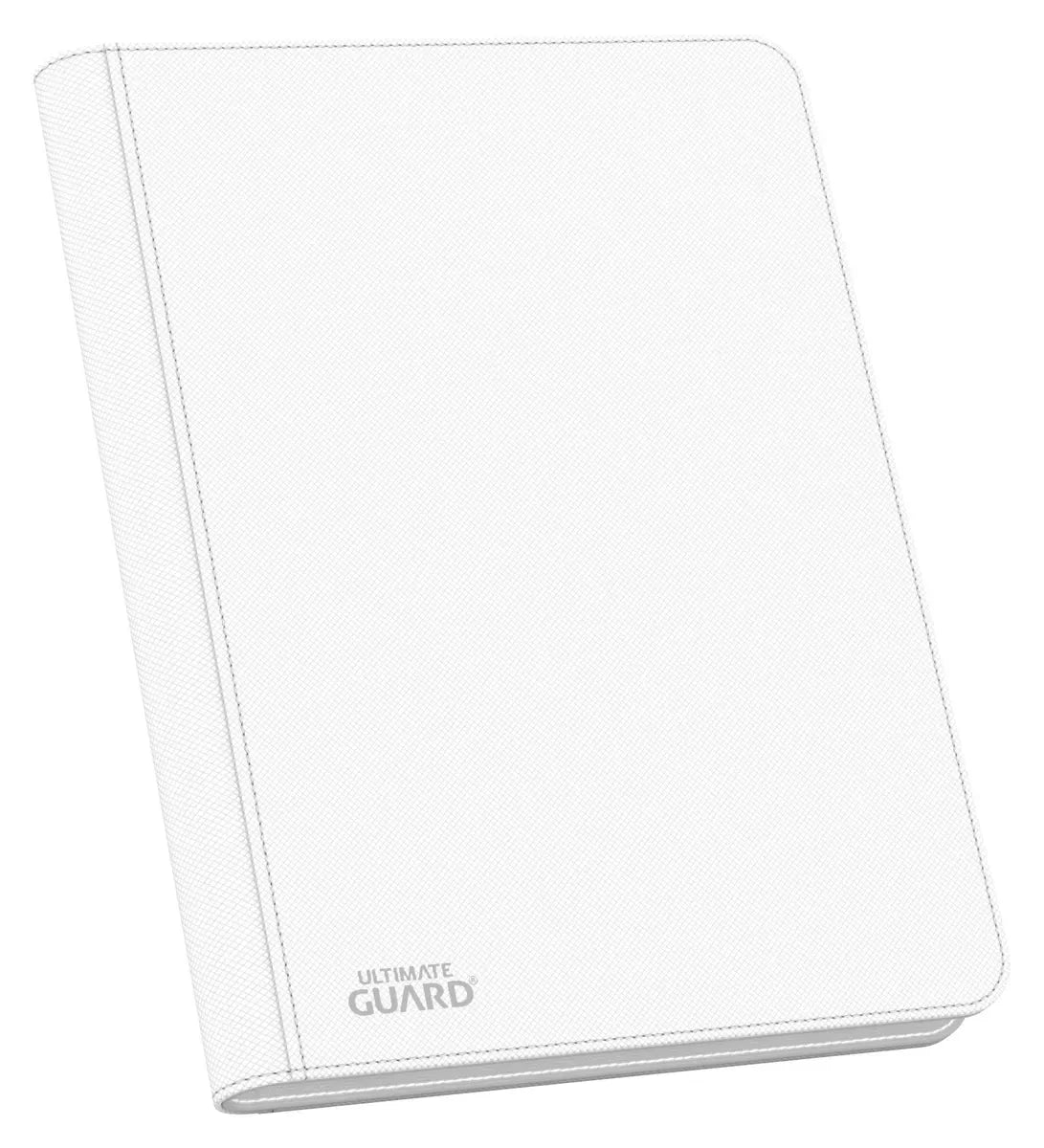 Zipfolio 8-Pocket Album Binder Ultimate Guard