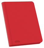 Zipfolio 8-Pocket Album Binder Ultimate Guard