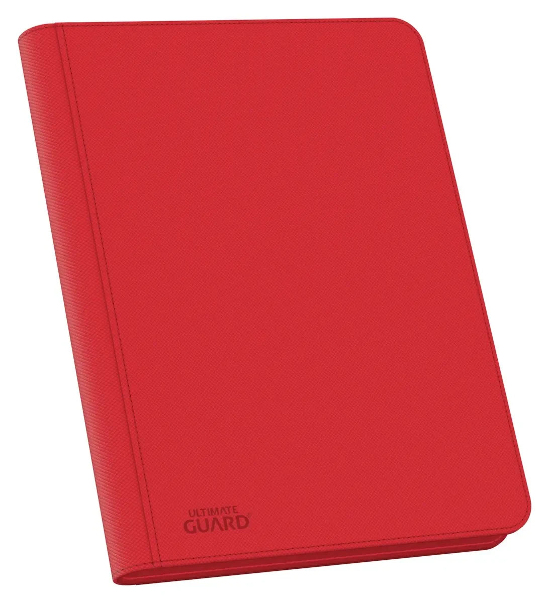 Zipfolio 8-Pocket Album Binder Ultimate Guard