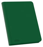 Zipfolio 8-Pocket Album Binder Ultimate Guard