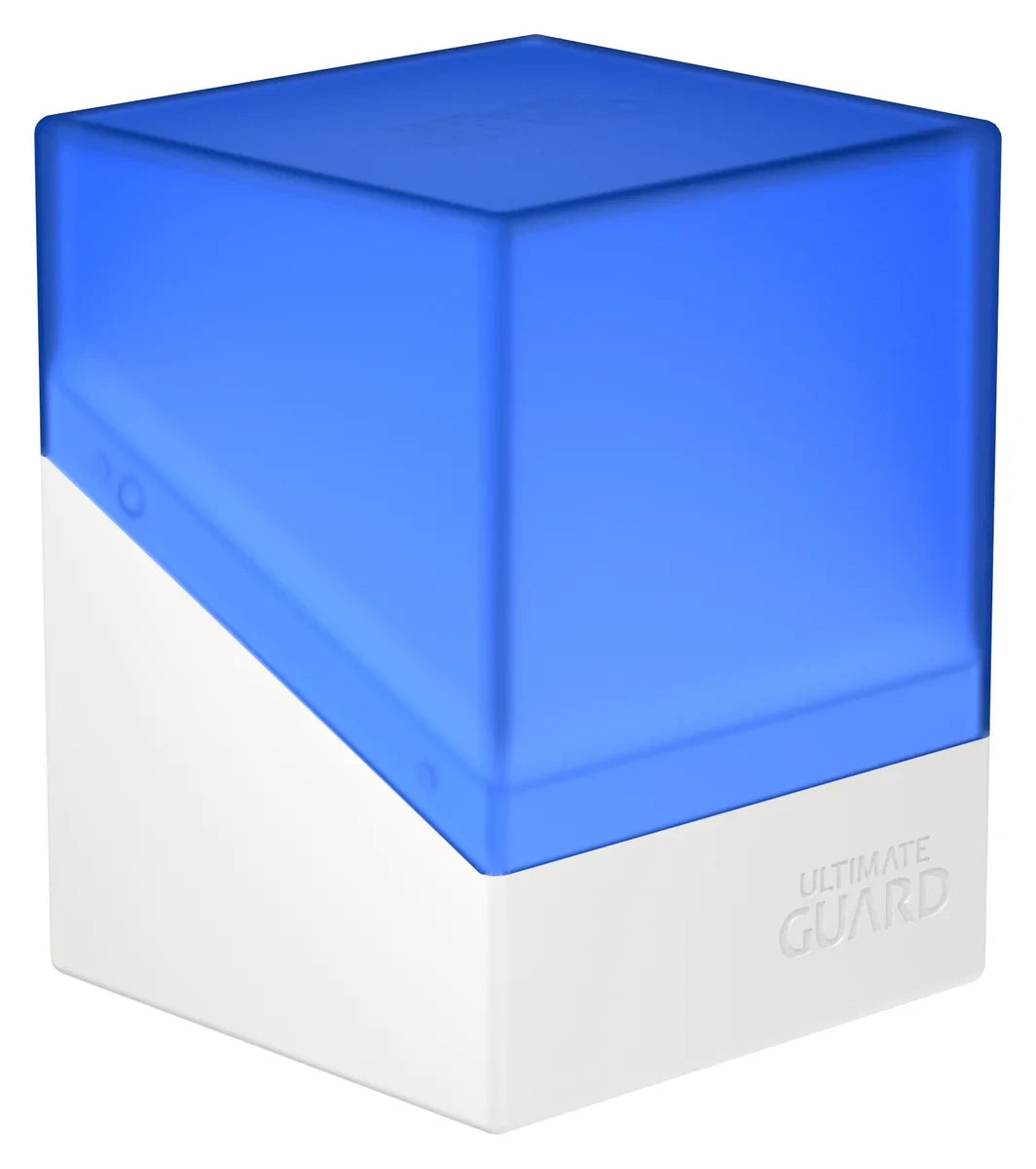 Synergy Boulder 100+ Deck Box Ultimate Guard
