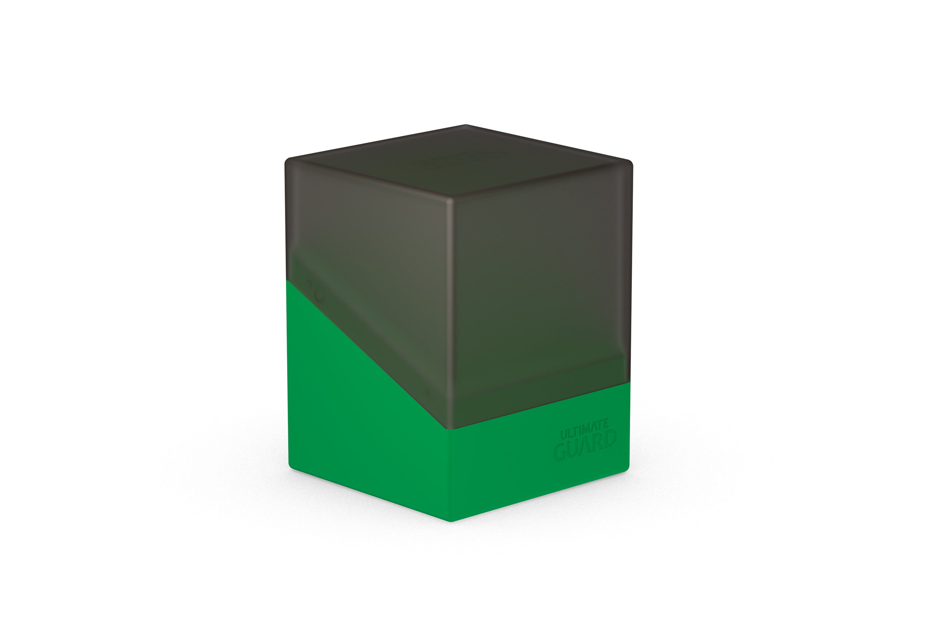 Synergy Boulder 100+ Deck Box Ultimate Guard