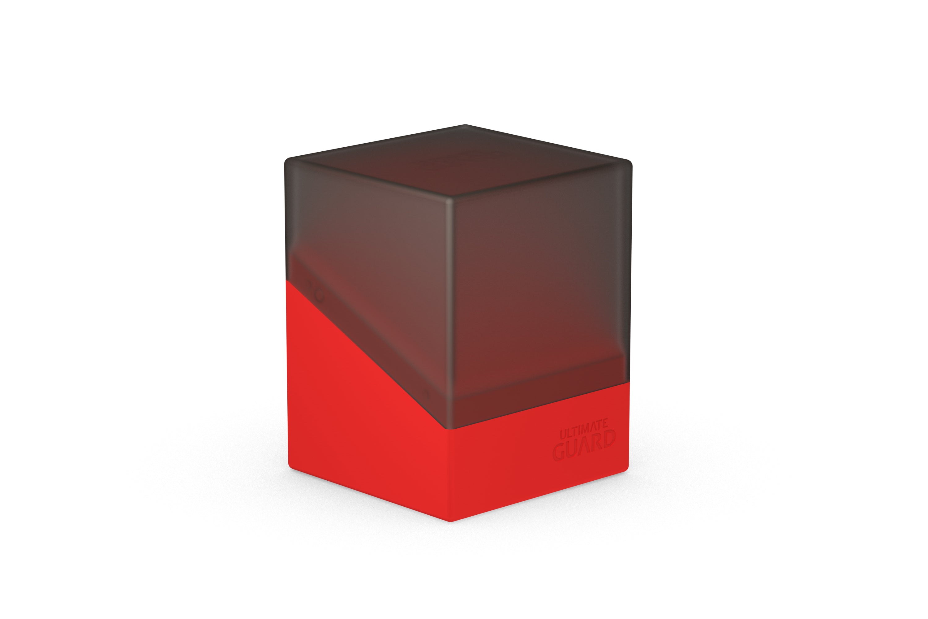 Synergy Boulder 100+ Deck Box Ultimate Guard