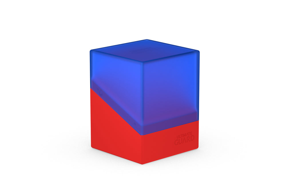 Synergy Boulder 100+ Deck Box Ultimate Guard