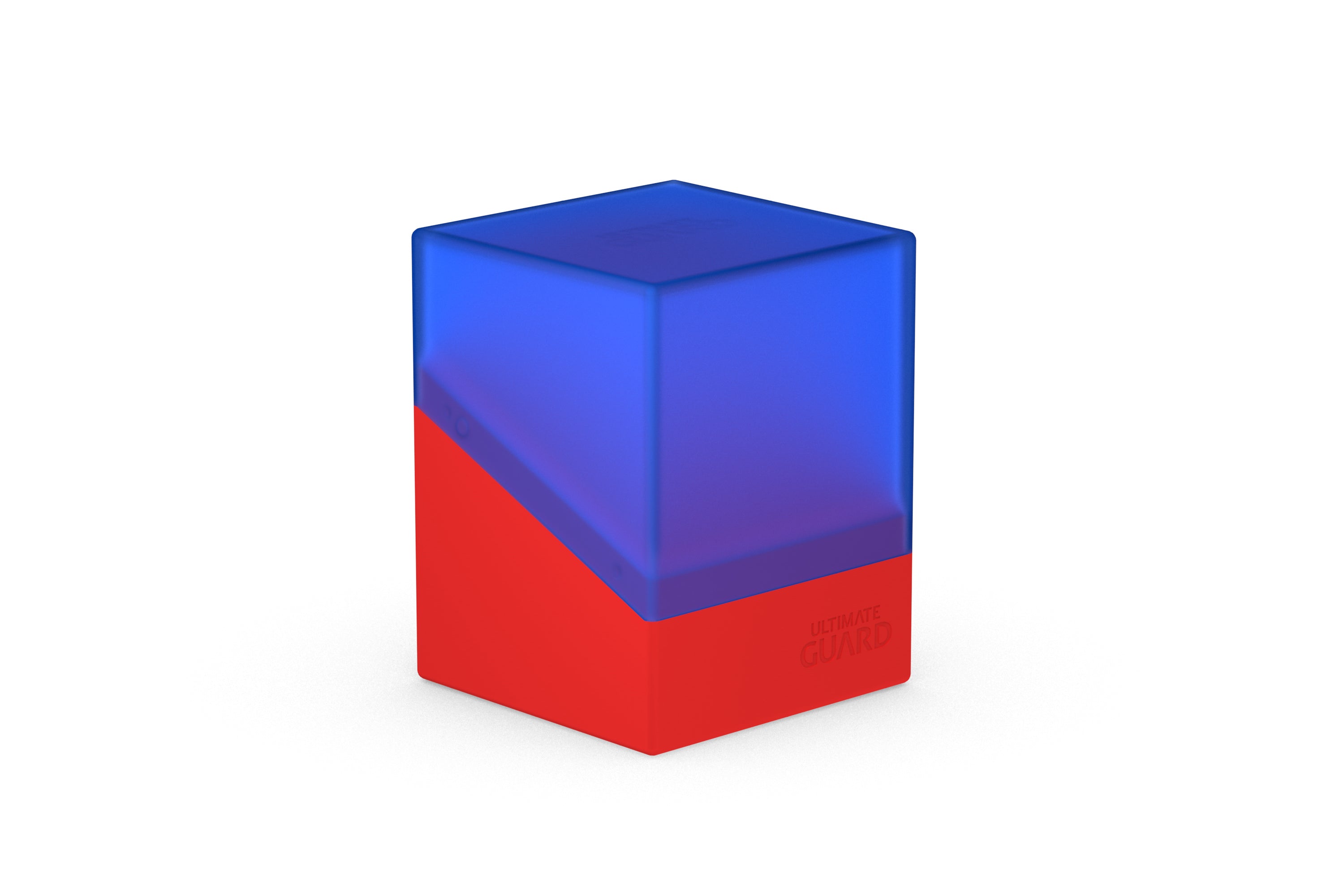Synergy Boulder 100+ Deck Box Ultimate Guard