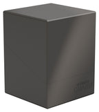 Solid Boulder 100+ Deck Box Ultimate Guard