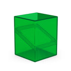 Clear Boulder 100+ Deck Box Ultimate Guard