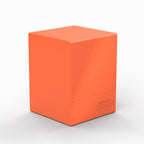 Neon Solid Boulder 100+ Deck Box Ultimate Guard