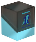 Ravenclaw Harry Potter 100+ Boulder Deck Box Ultimate Guard