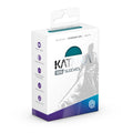 Great Wave - Katana 100ct Standard Sized Sleeves Ultimate Guard
