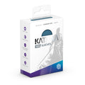 Mountain Haze - Katana 100ct Standard Sized Sleeves Ultimate Guard