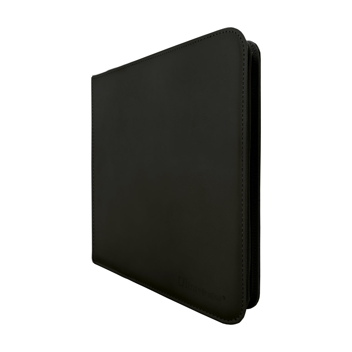 Black Vivid 9-Pocket Album Binder Ultra Pro