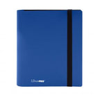 White Eclipse 4-Pocket Binder Album Ultra Pro