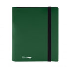 White Eclipse 4-Pocket Binder Album Ultra Pro