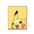 Pikachu 4-Pocket Portfolio Binder Ultra Pro Pokemon