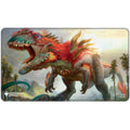 Gishath Playmat - Commander Series Ultra Pro Magic The Gathering