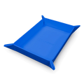 Blue Dice Tray Vivid Ultra Pro