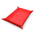 Red Dice Tray Vivid Ultra Pro