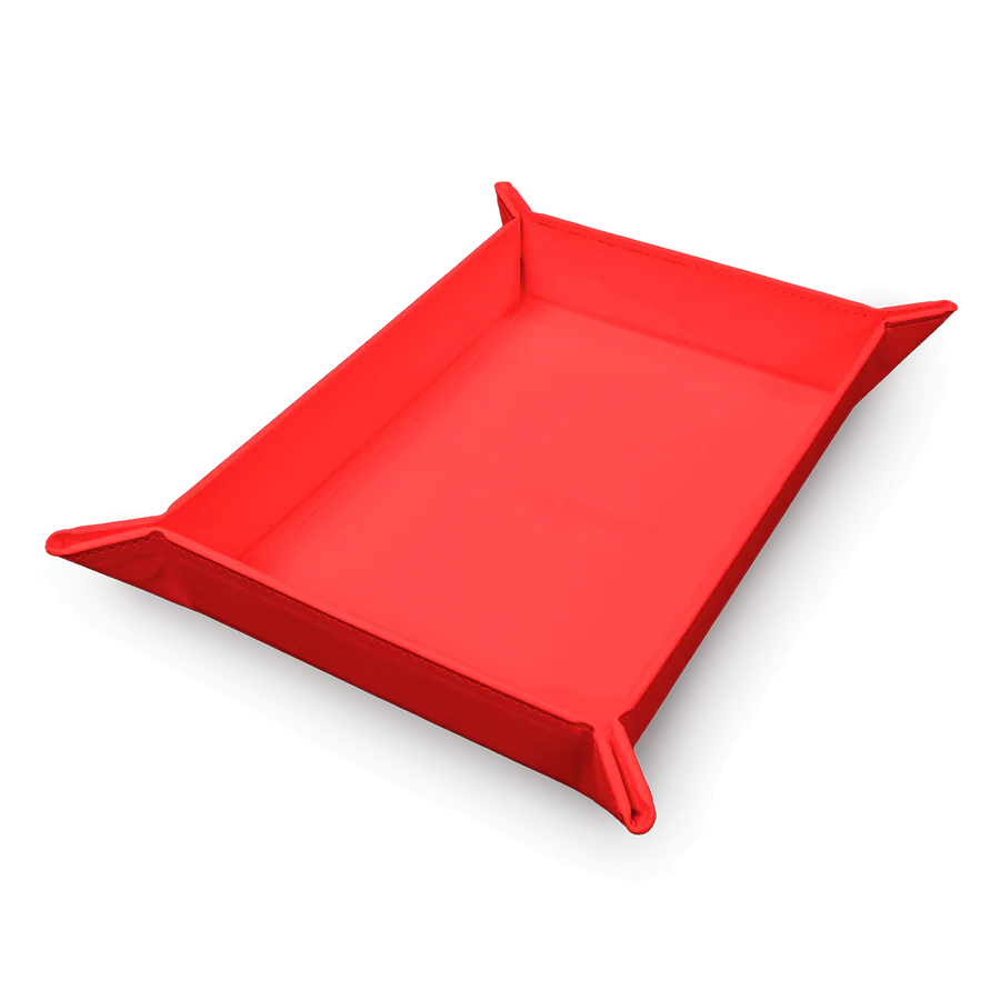 Red Dice Tray Vivid Ultra Pro