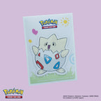 Togepi 105ct Sleeves Pokemon Ultra Pro